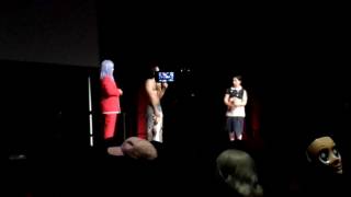 ConnectiCon 2016 Death Match Part Three