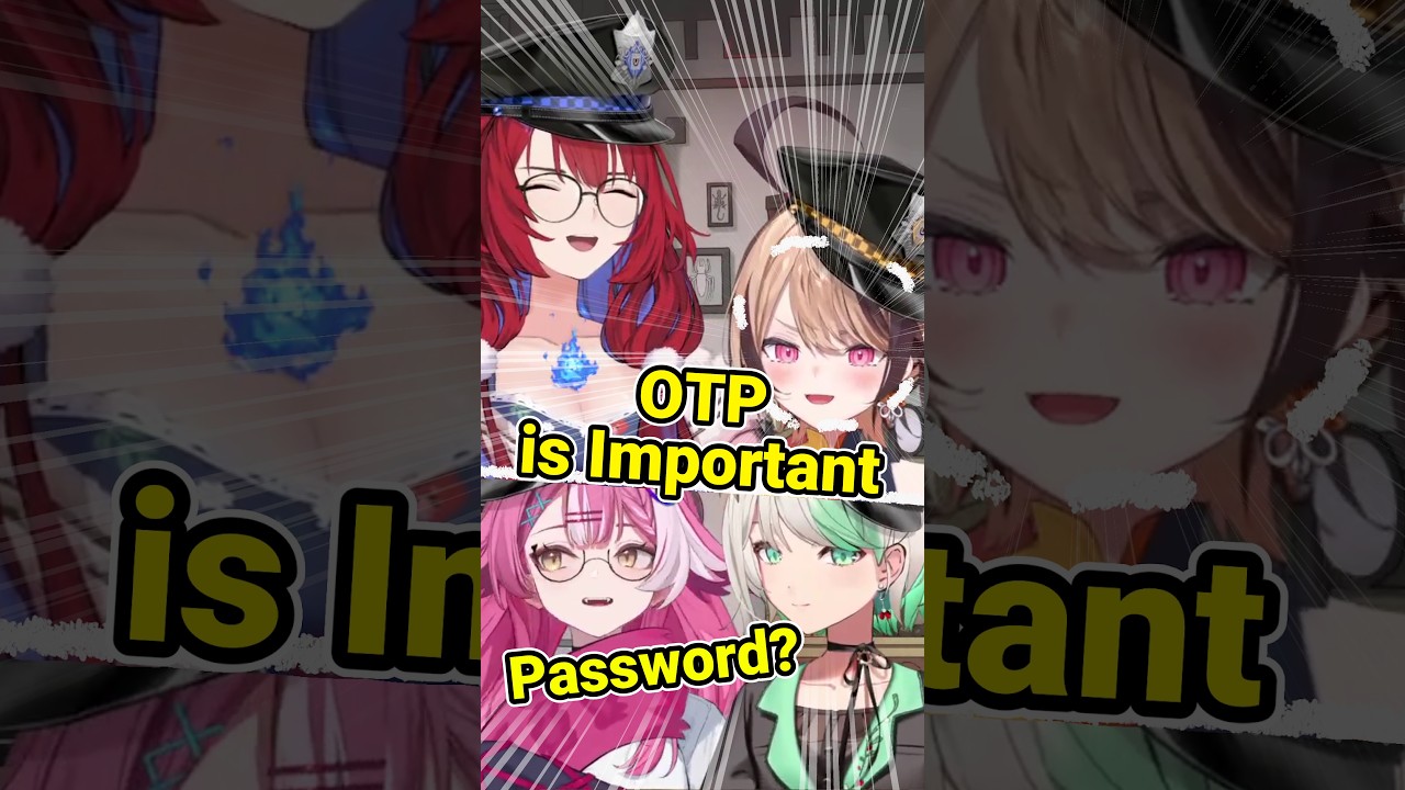 Gigi's Knowledge Hit Raora HARD!! [Hololive | Raora Cecilia ERB Gigi]