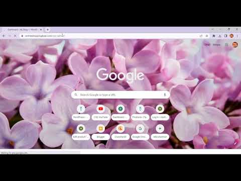 How to Login to WordPress [Find your wp-admin Dashboard Page]