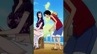 Nico Robin Farting