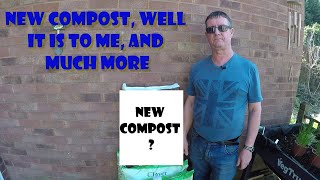 New compost well it is to me, and more by Wayne's Allotment 209 views 1 year ago 35 minutes