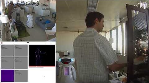 Decision-Theoretic Planning Under Uncertainty for Multimodal Human-Robot Interaction