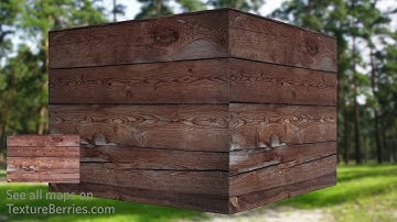 📸 Wood planks - 02, TEXTURE for 3Ds Max, Unreal Engine, Unity