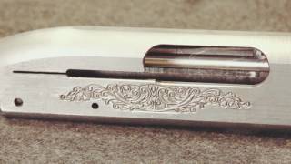 Remington Timeline: 1987