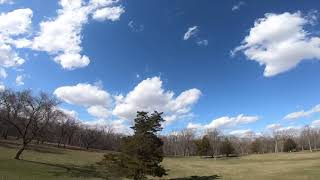 Hyperlow Rs Maiden Flight