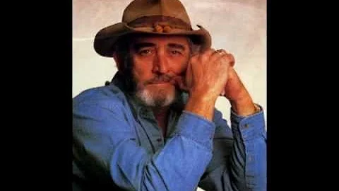 ღ  Don Williams ~ All Im Missing Is You ღ