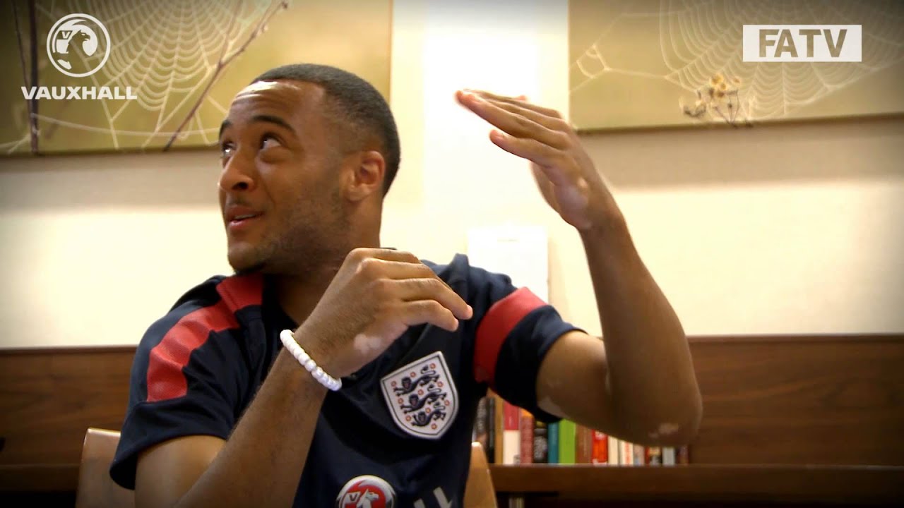 steph houghton injury England U21s' Nathan Redmond answers your questions in a Twitter Q & A