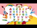 Abc song the alphabet song phonics song the alphabet for kids