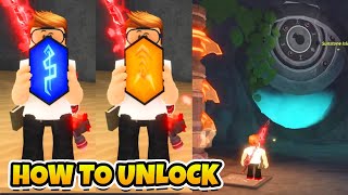 How To Unlock Ancient Archives in Fisch Roblox