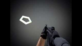 MP5 Animations