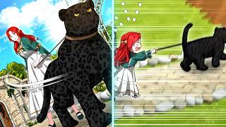 She Just Wanted to Cure This Panther... So Why Is the Crown Prince Proposing?!