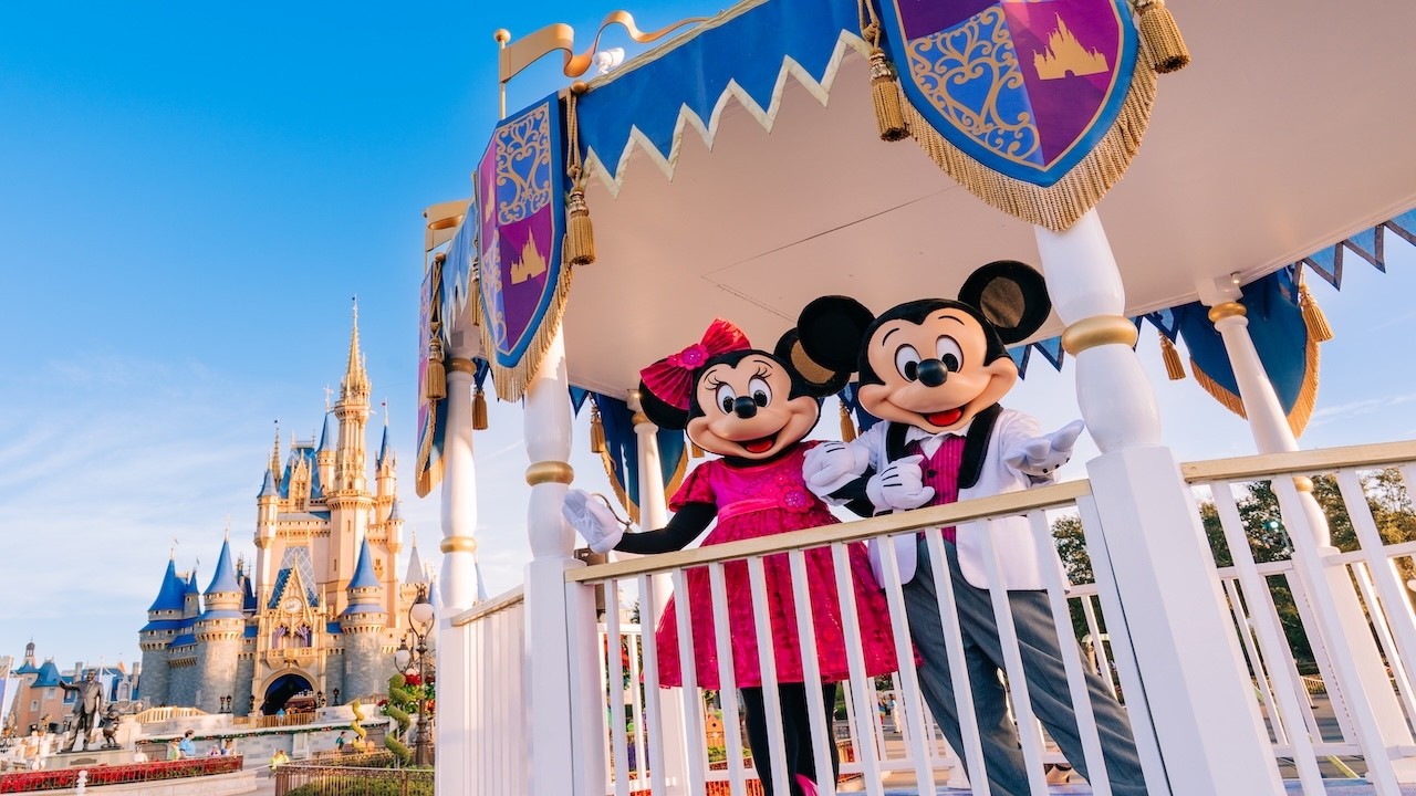 2026 Walt Disney World Marathon Weekend | runDisney