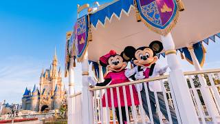 2026 Walt Disney World Marathon Weekend Rundisney