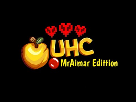 UHC MrAimar Edittion (Tráiler Oficial)