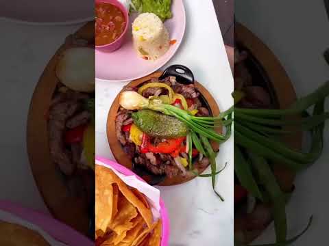 Video thumbnail: Taquero Mucho in Austin, Texas