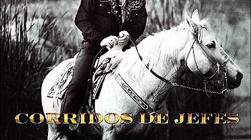 LALO MORA (PUROS CORRIDOS)