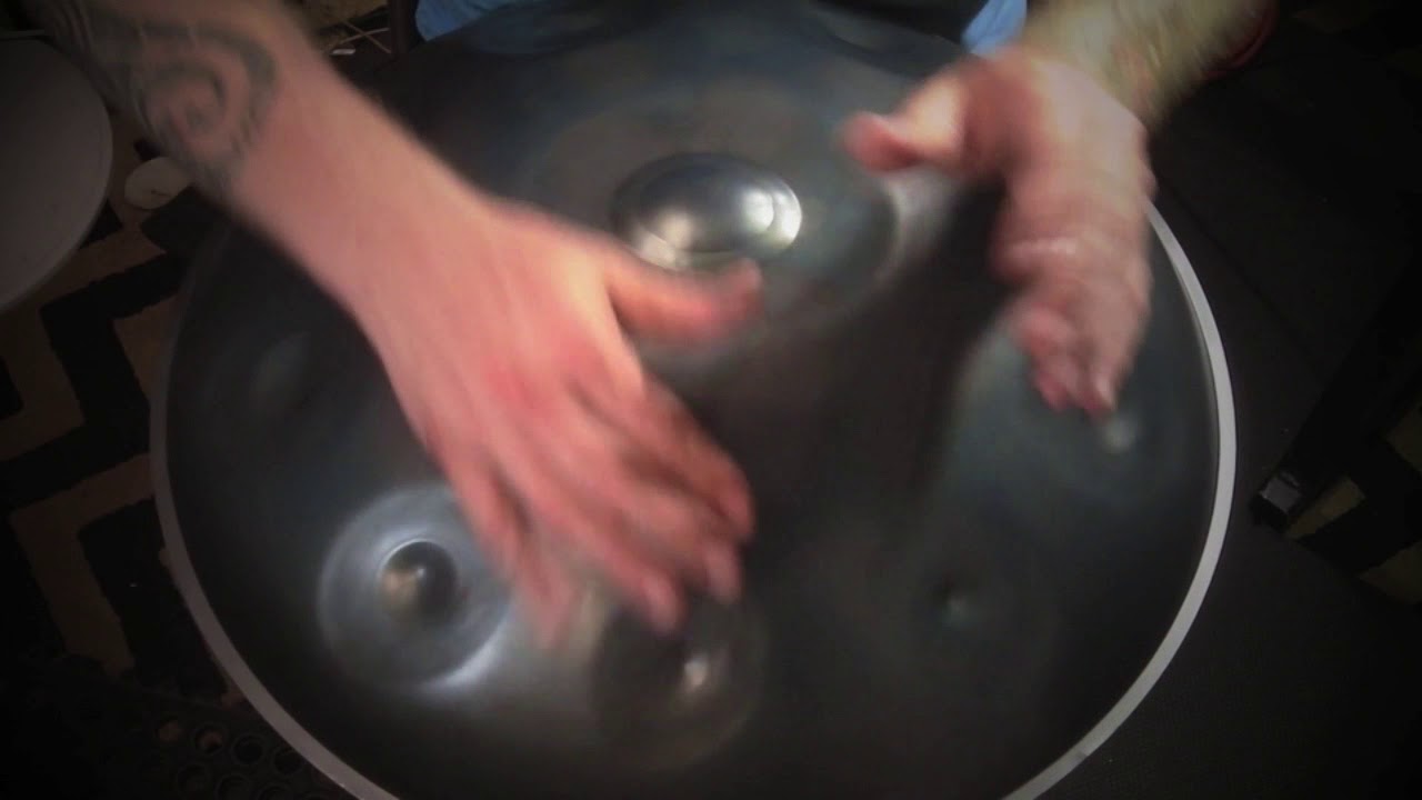 Makai Instruments ~ E Kurd 12+1
