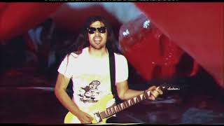 ABDUCTION   URANUS ATTACKS OFFICIAL VIDEO