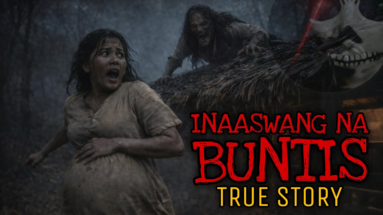 INAASWANG NA BUNTIS | True Story