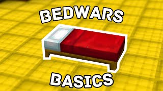 5 ESSENTIAL Bedwars Tips For Beginners! (2023 Hypixel Guide)