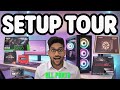 DREAM PC for GTA 6, BGMI &amp; Spider-Man 2 😱 | Monster Performance + Full Configuration! | Snapverseat