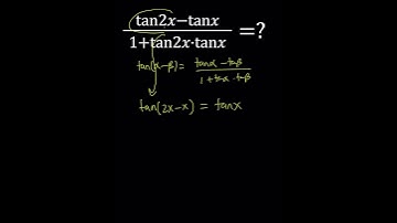 Simplifying a Trigonometric Expression