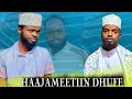 Haajameetiin Dhufe Nashida Afaan Oromo Munashid Mohammed Sani