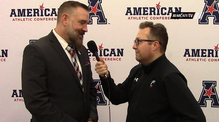 Postgame Interview: Heath Alexander
