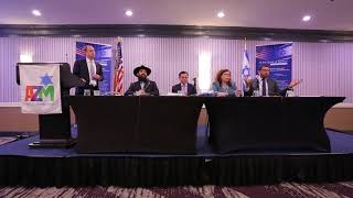 Zionism Across The Religious Spectrum: Panel Discussion