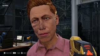 Quarantine Zone The Last Check Gameplay