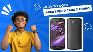 Root Your Acer Liquid Jade 2 Turbo in 5 Minutes or Less #shorts