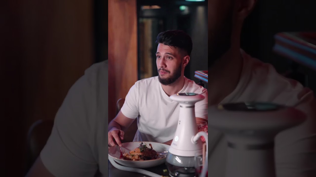 Chill and Unwind at McGettigan's DSP with OOKA