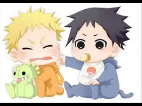 AMV.. 😈นารูโต๊ะ😈
