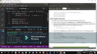 3.4.6 Lab - Explore Python Classes