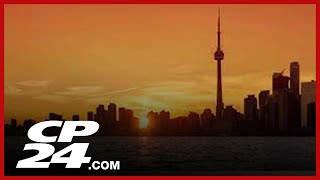 October kicks off with summer-like temperatures