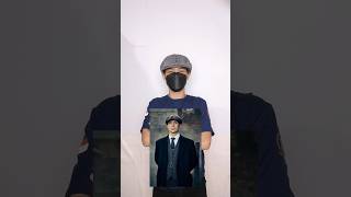 Tau Ga Guys Kalo Kalian Pakai Topi Ini Kalian Keliatan Cool Dan Kece Kaya Thomas Shelby topipria