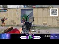 Live streaming of RUSH DA GAMING