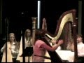 Istanbul (Not Constantinople) for harp orchestra