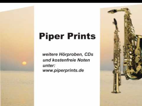 Tableaux De Provence Movement 4 Sheet Music Musescore Com