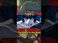 The Ghost in the Shell New Version is coming #ghostintheshell #reaction