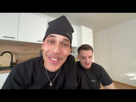 We REACT to our YouTube PRIME 🤩🇦🇱 @valmir.offiziell