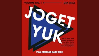 DJ Cek Sound Paling Mantul (Remix)