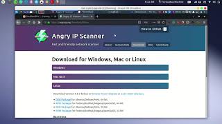 How to install Angry IP Scanner on Liux | kali linux | Ubuntu | Mint