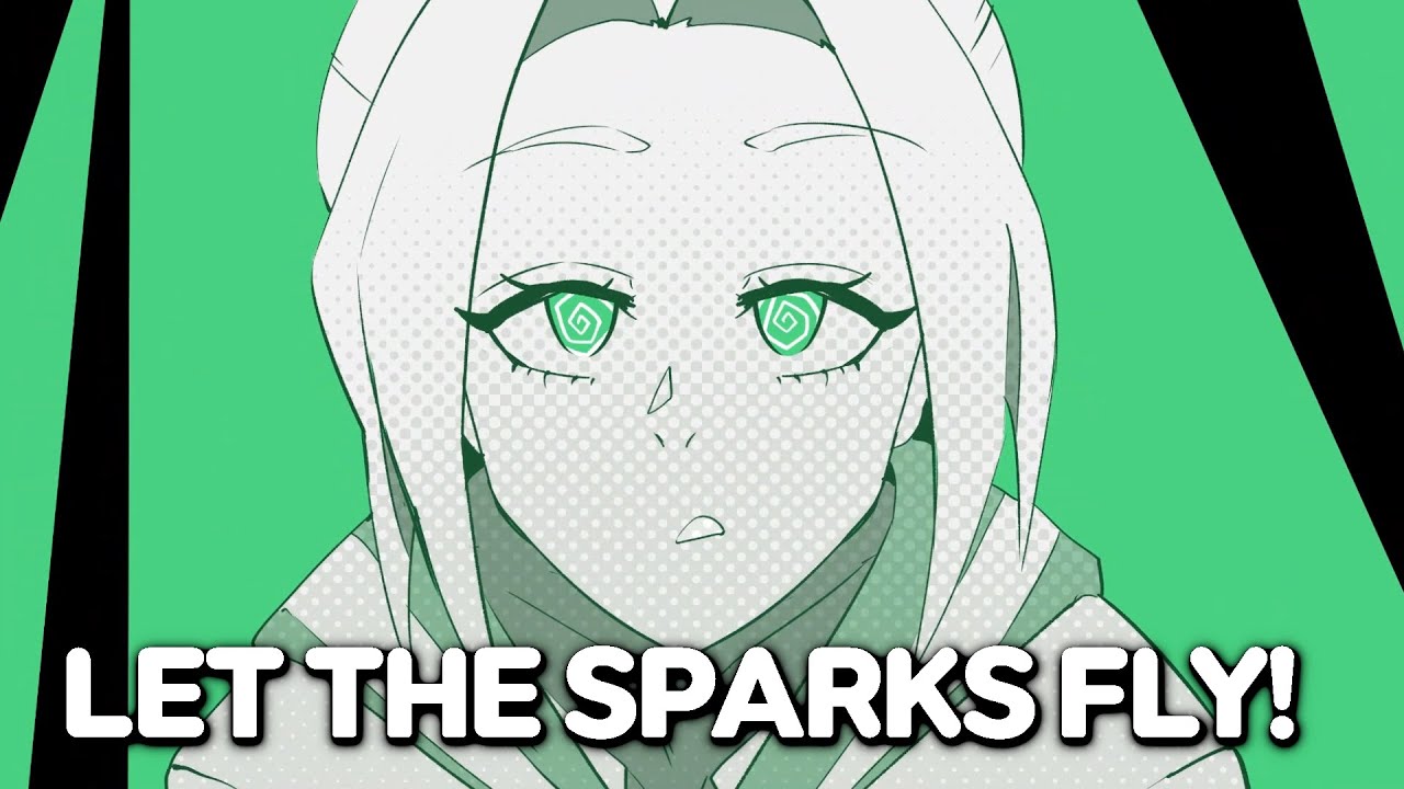 在 YouTube 上观看 Let The Sparks Fly! - Breeton Boi & V!CE (Official Music Video) 在 YouTube 上观看 Let The Sparks Fly! - Breeton Boi & V!CE (Official Music Video)