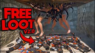 Full This Trap Base EATS Players ALIVE! V2.0 News