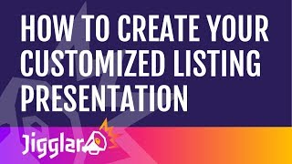 Real Estate's Ultimate Listing Presentation. 26 Pages. Converts to .pdf for iPad & Tablet
