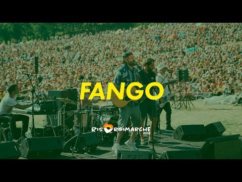 Jovanotti - Fango