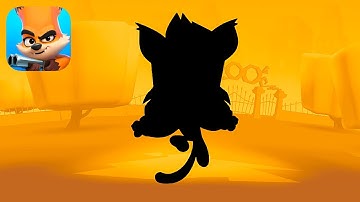 Zooba - Gameplay Walkthrough Part 12 - New Character Teaser (iOS, Android)