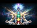 Healing Frequency Music | 432Hz 528Hz 639Hz 741Hz 852Hz 963Hz | Deep Sleep &amp; Energy Healing