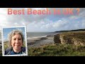 Best Beach In the UK